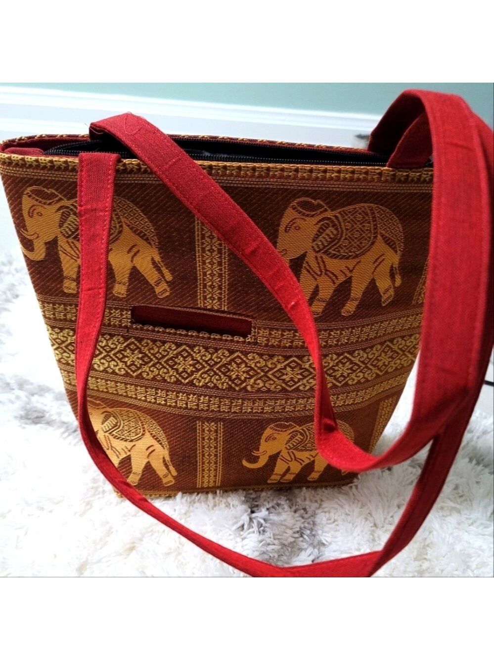 Handmade Tote